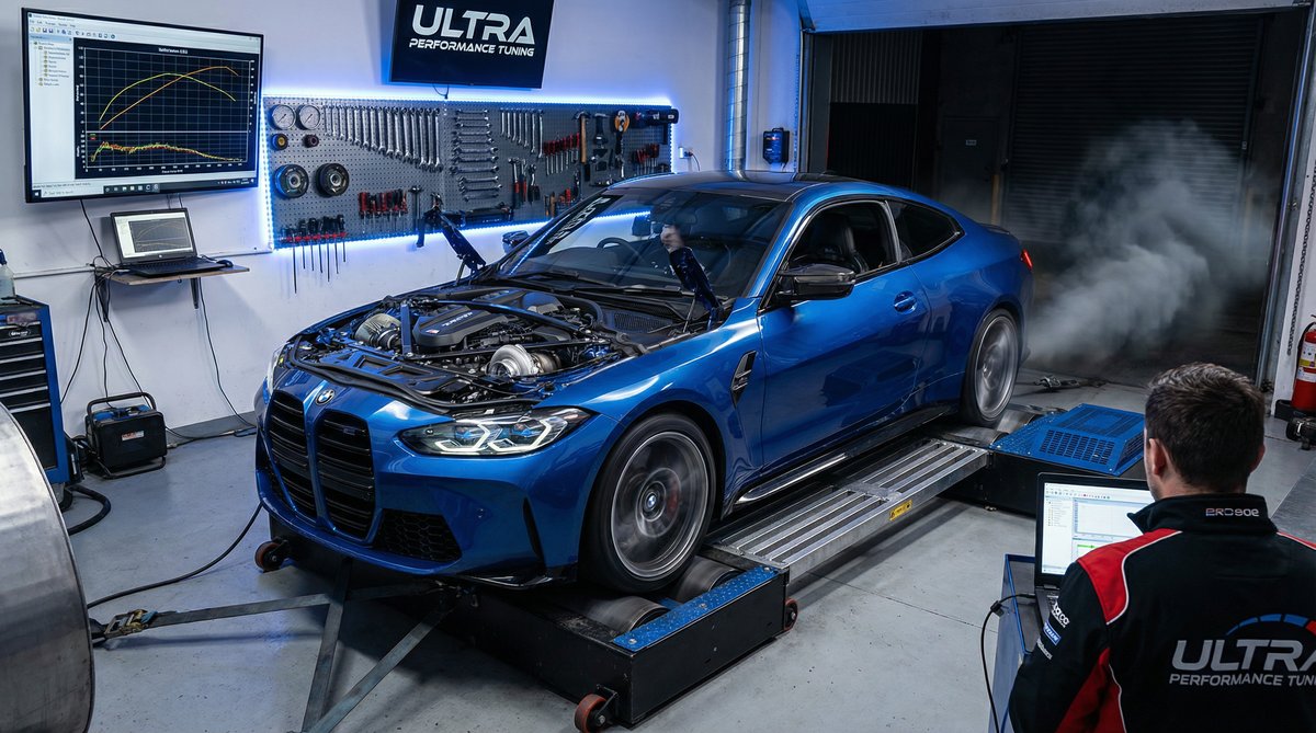 动漫之家 修车视频 - 涡轮增压改装视频教程